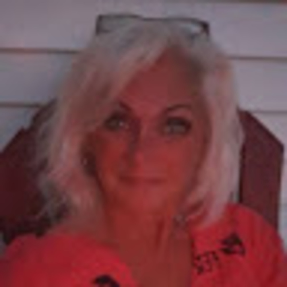 Meet your Posher, Vicki